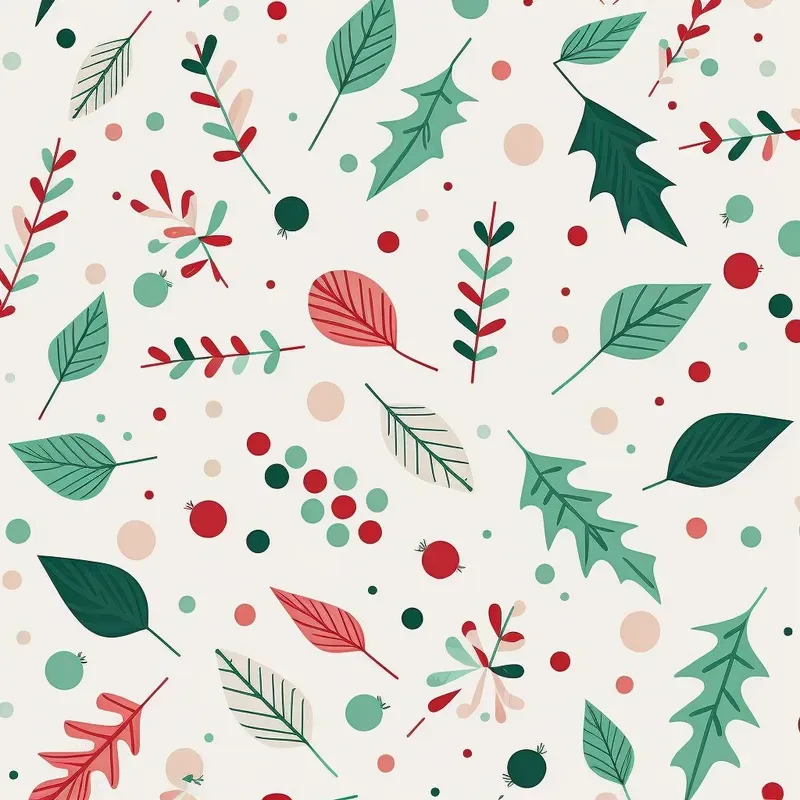 Christmas Patterns