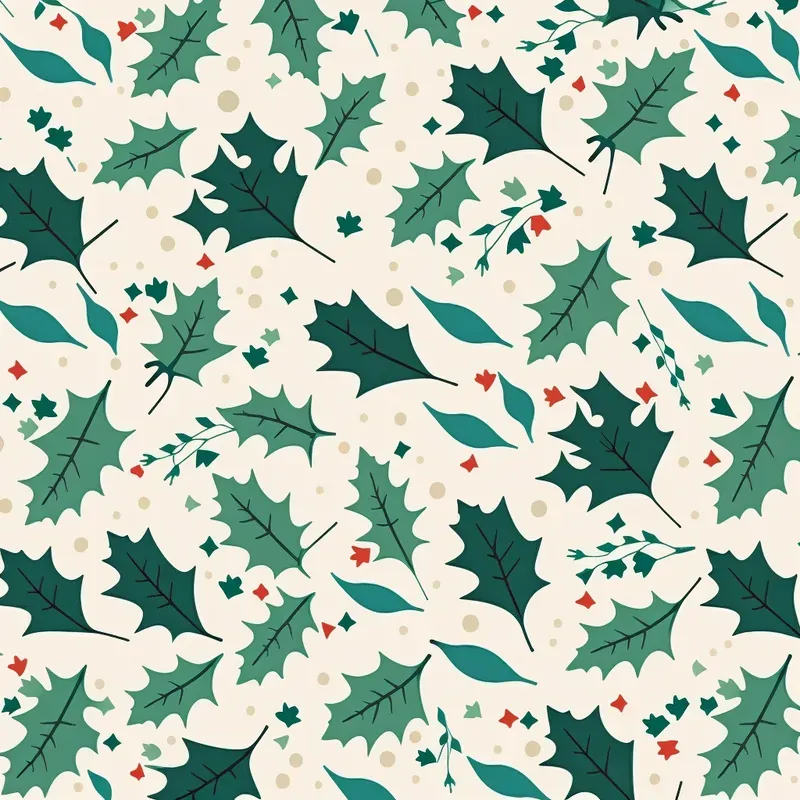 Christmas Patterns