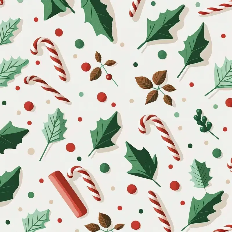Christmas Patterns