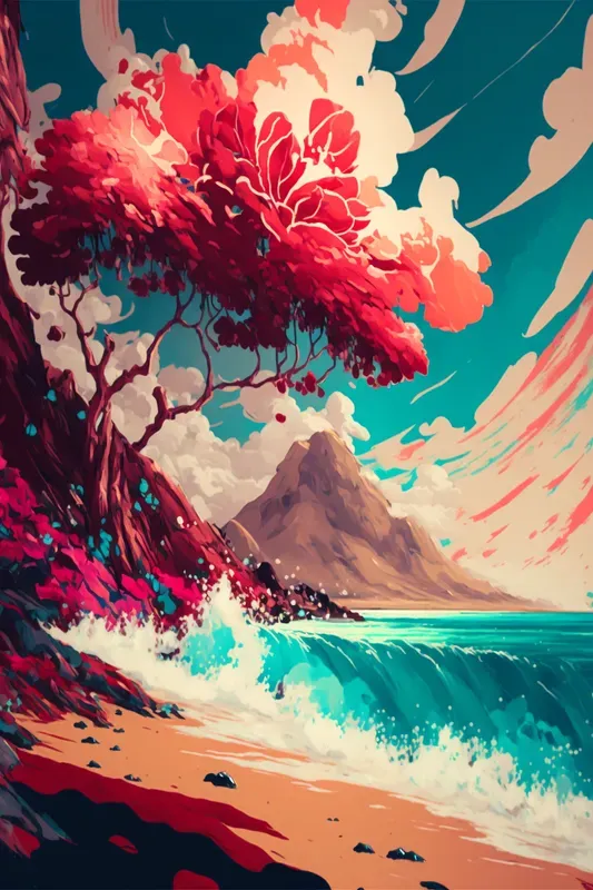 Oil Painting Landscapes
