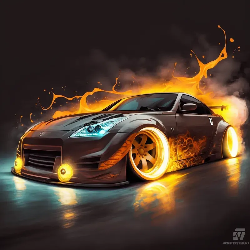 Super Hot Vehicles