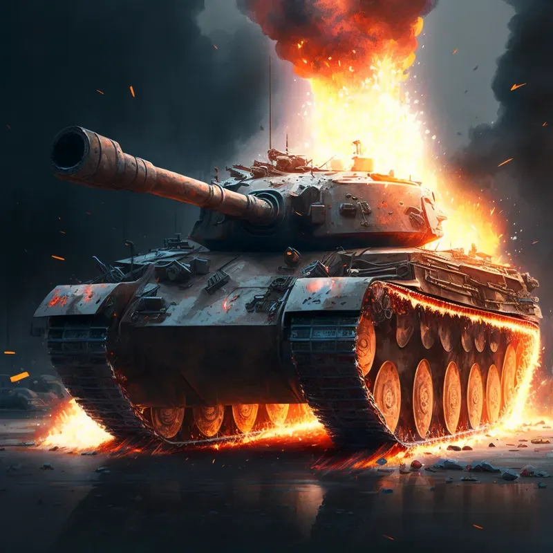 Super Hot Vehicles