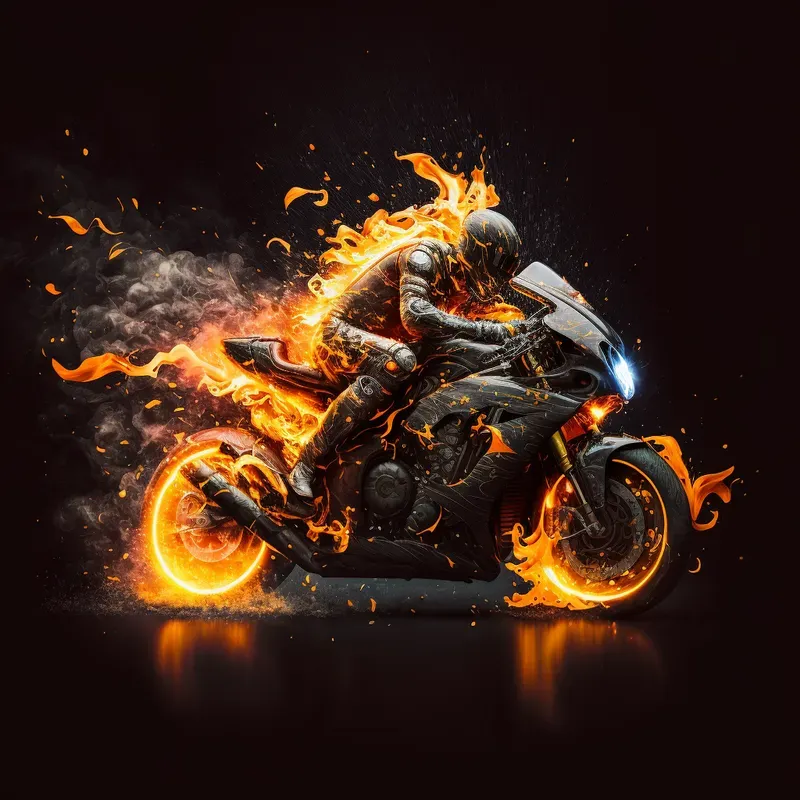 Super Hot Vehicles