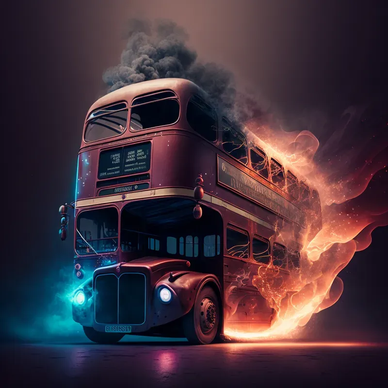 Super Hot Vehicles