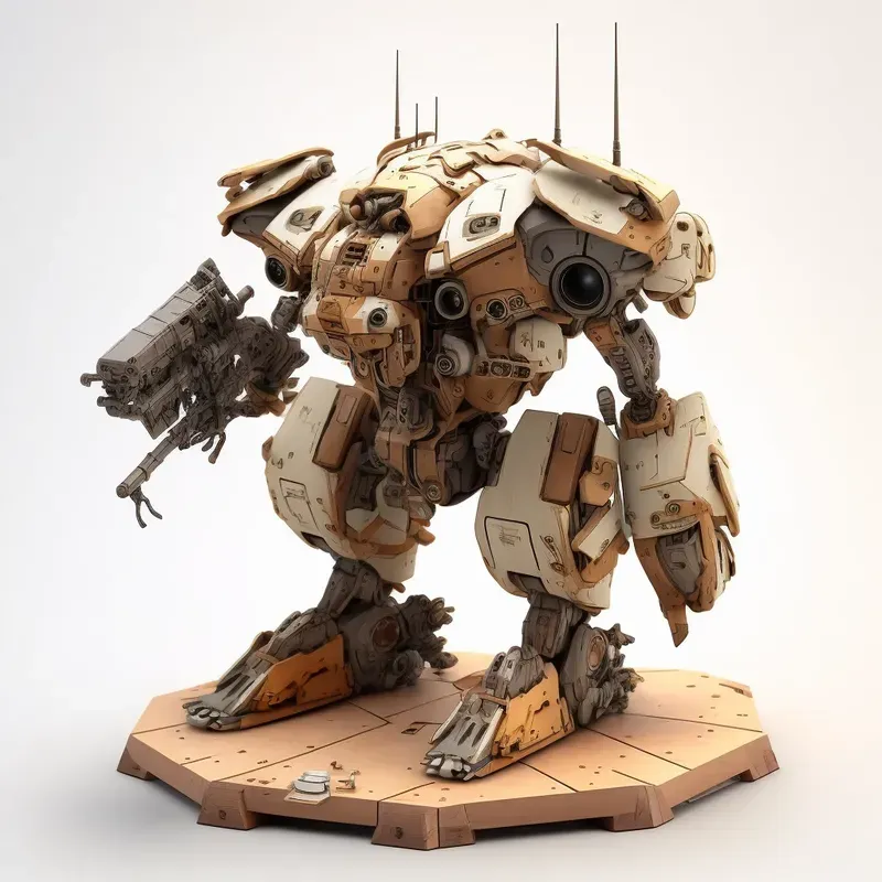 Model Makers
