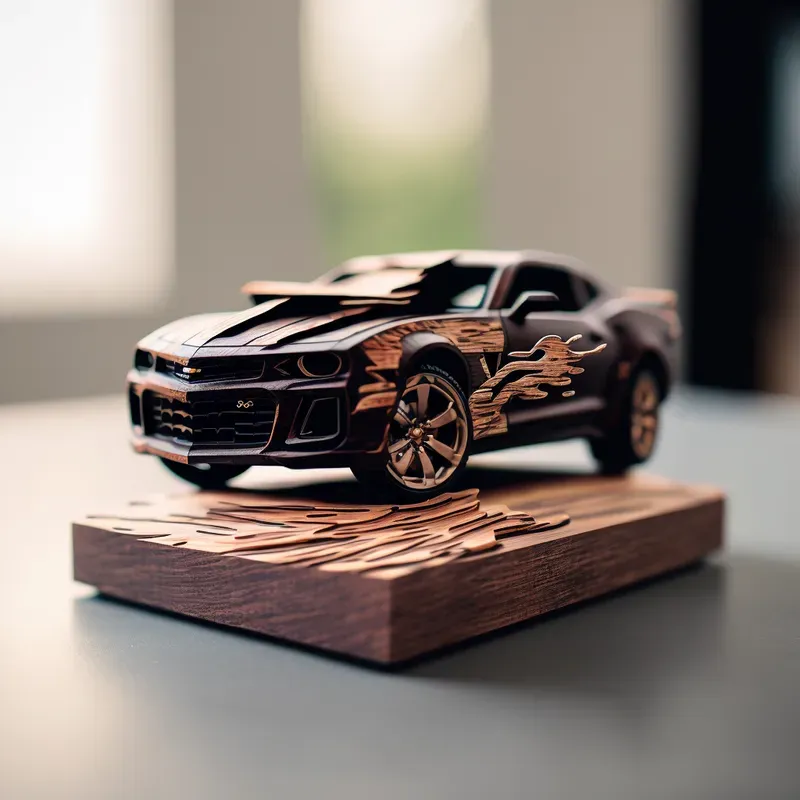 Model Makers