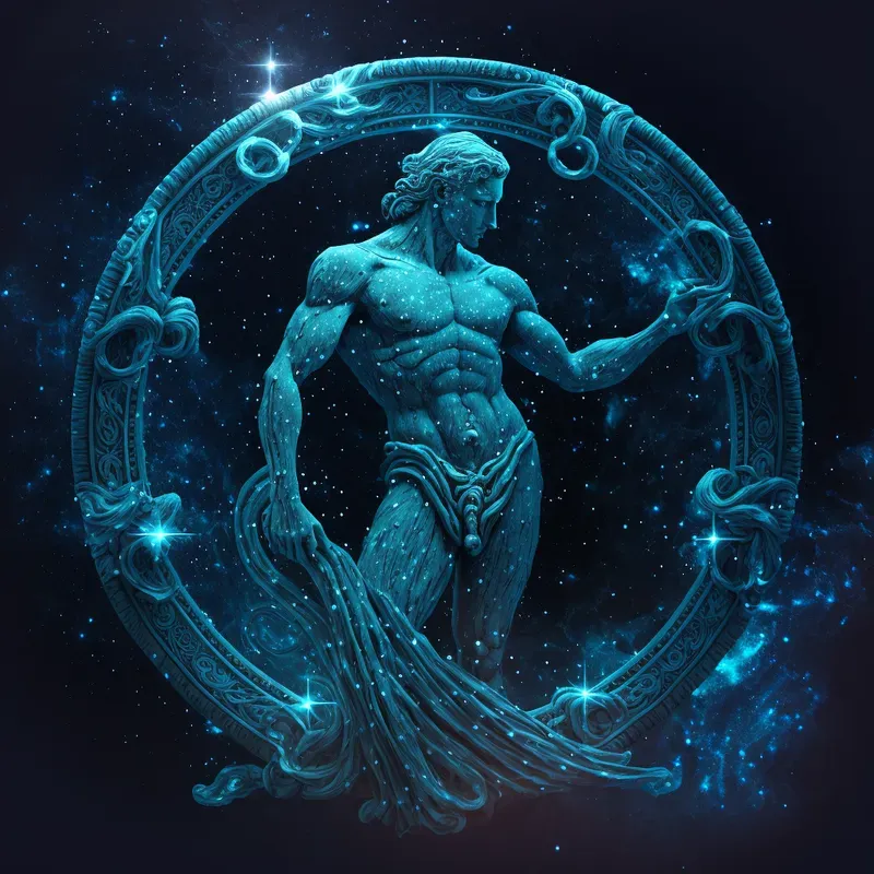 Zodiac Signs