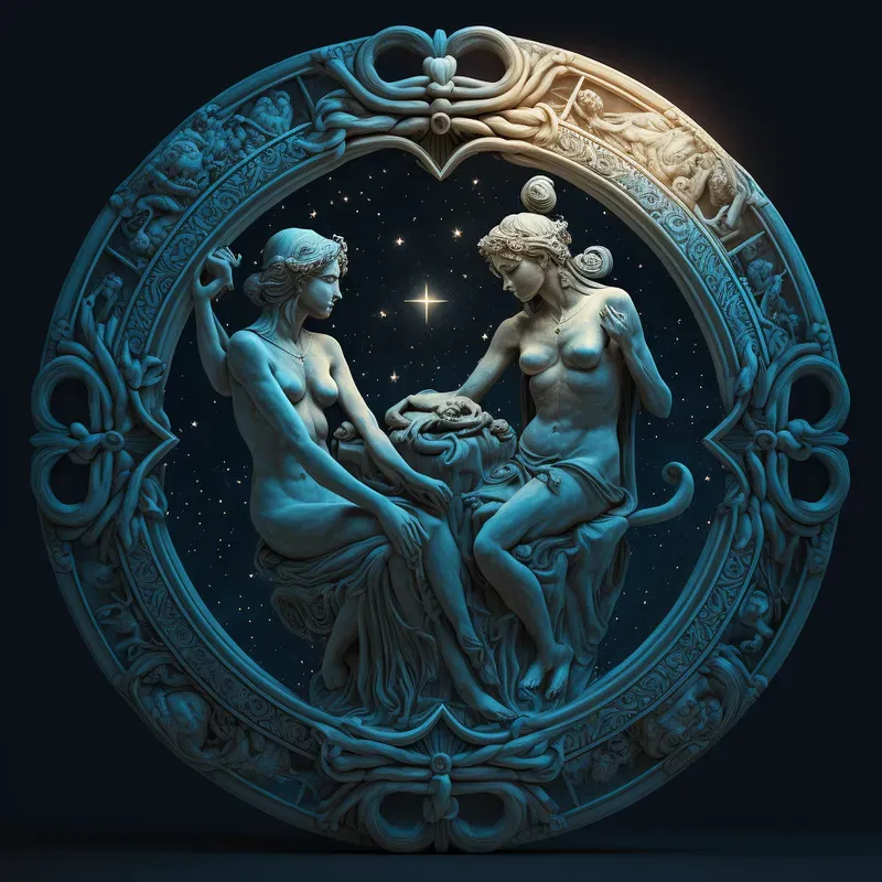 Zodiac Signs