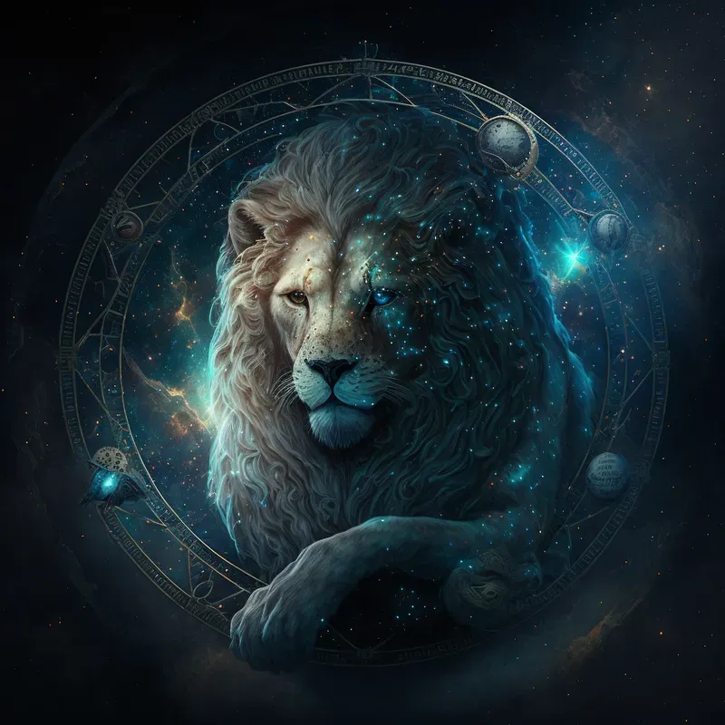 Zodiac Signs
