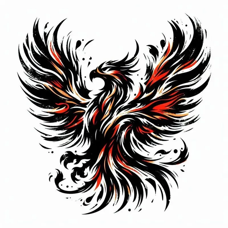 Cool Wild Tattoo Designs