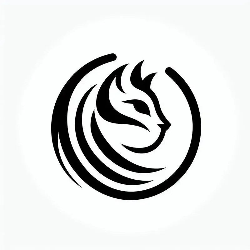Minimalist Logos