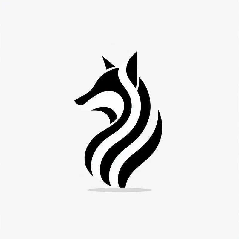 Minimalist Logos