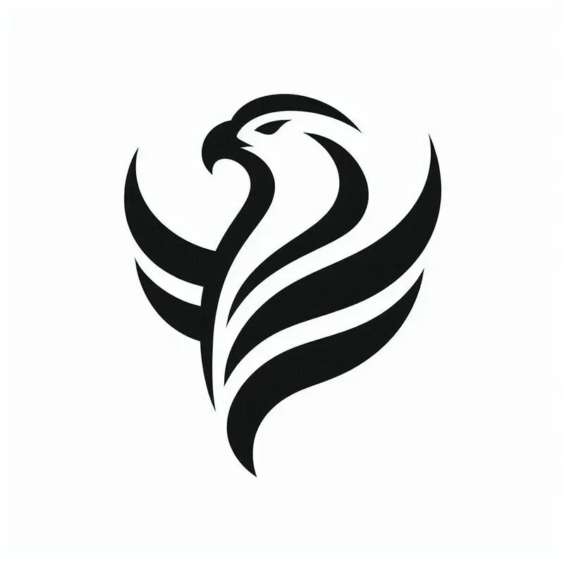 Minimalist Logos