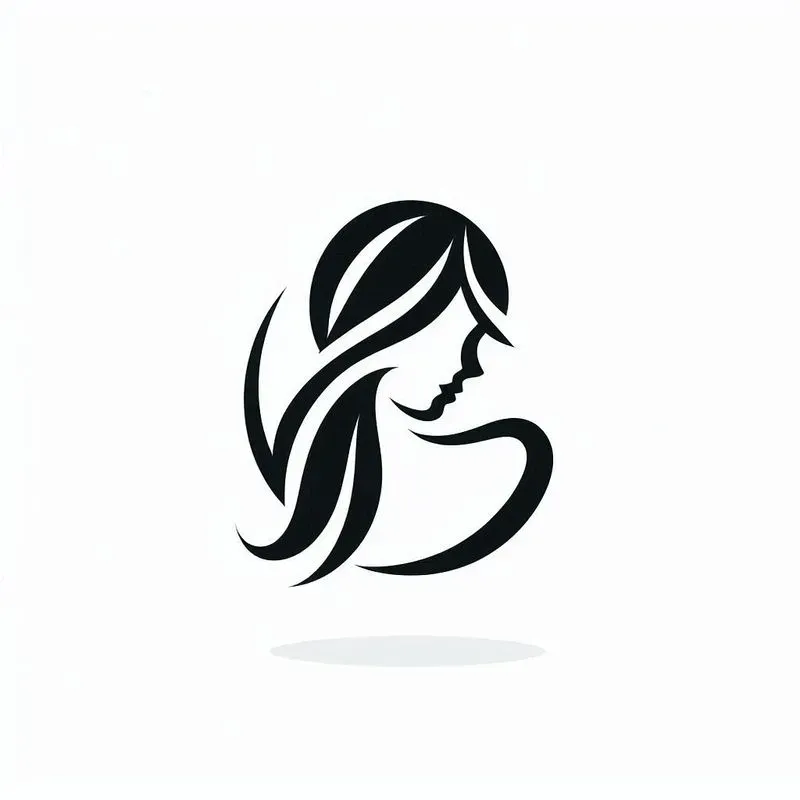 Minimalist Logos