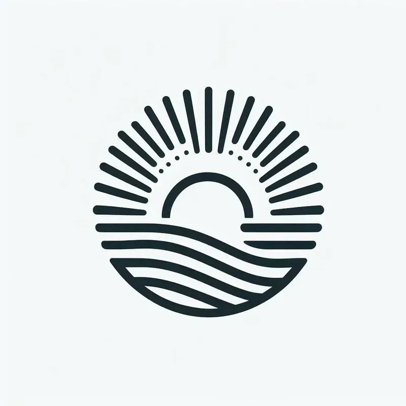 Minimalist Logos