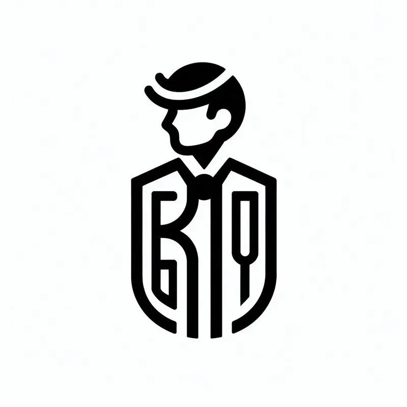 Minimalist Logos