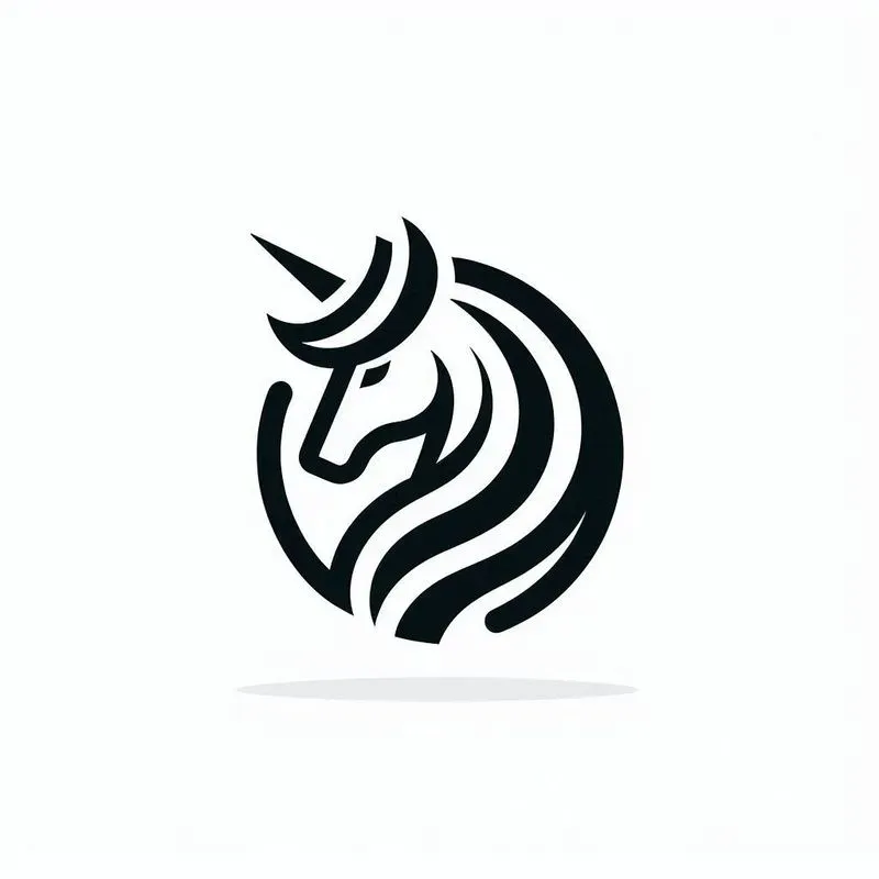 Minimalist Logos