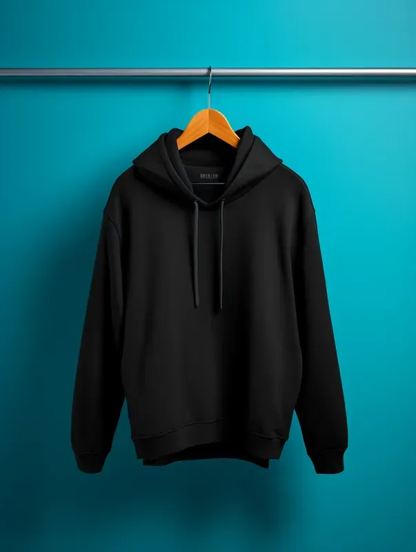 Hanging Clothes Mockups