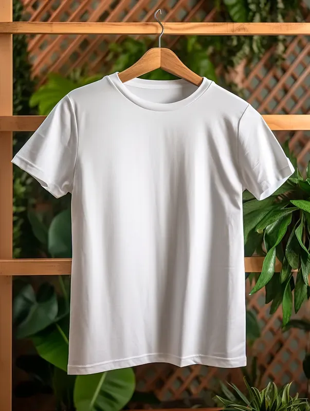 Hanging Clothes Mockups