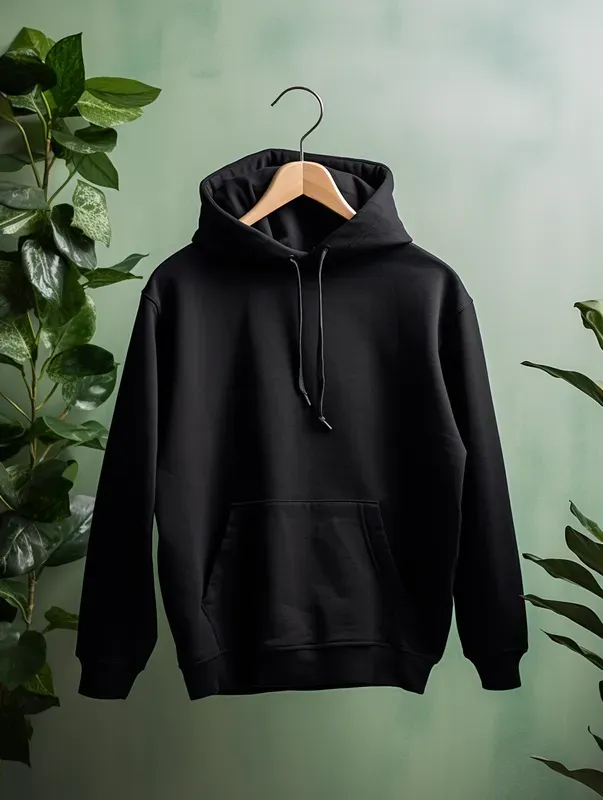 Hanging Clothes Mockups