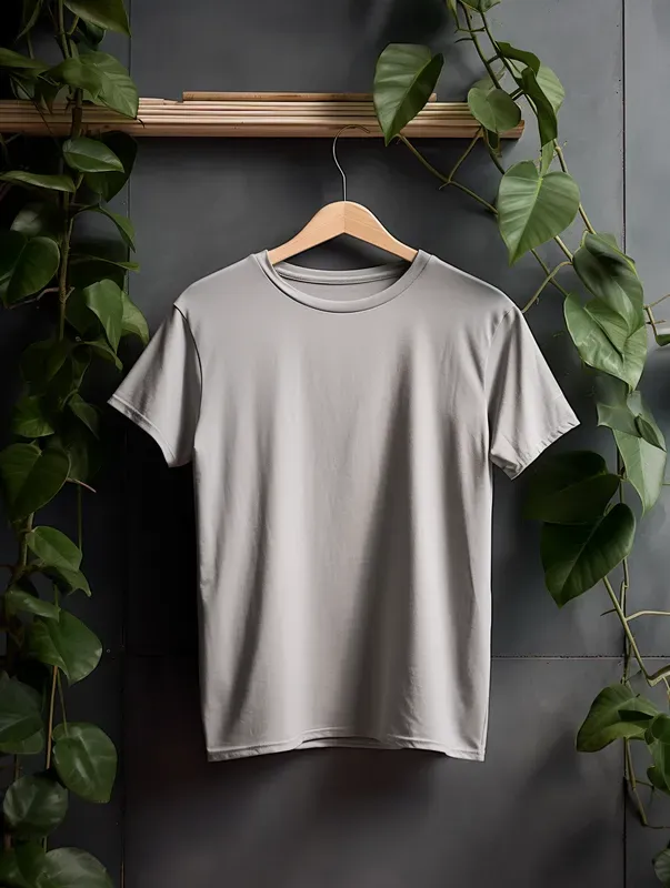 Hanging Clothes Mockups