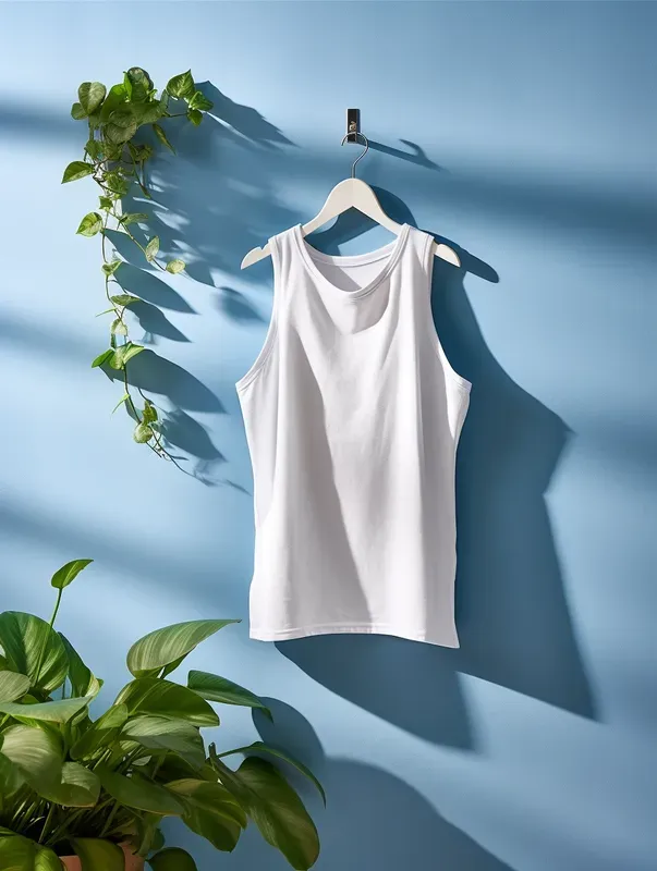 Hanging Clothes Mockups