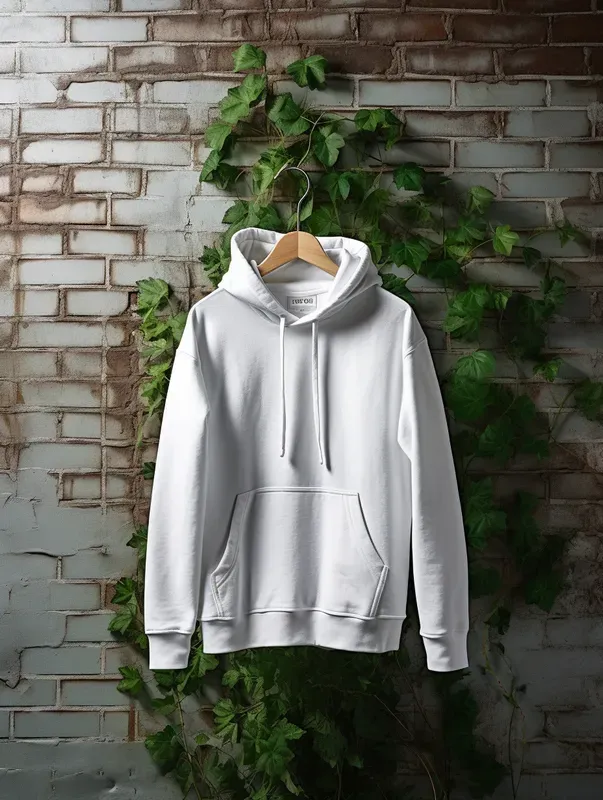 Hanging Clothes Mockups