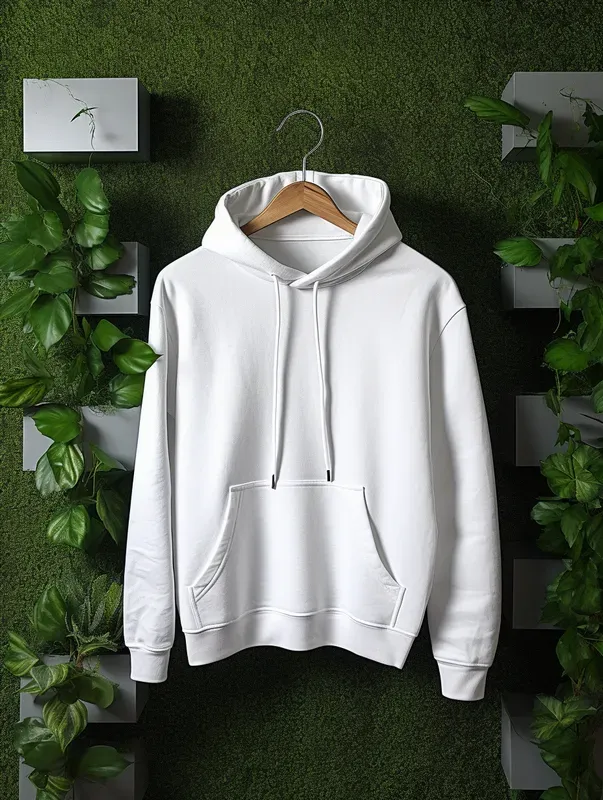 Hanging Clothes Mockups