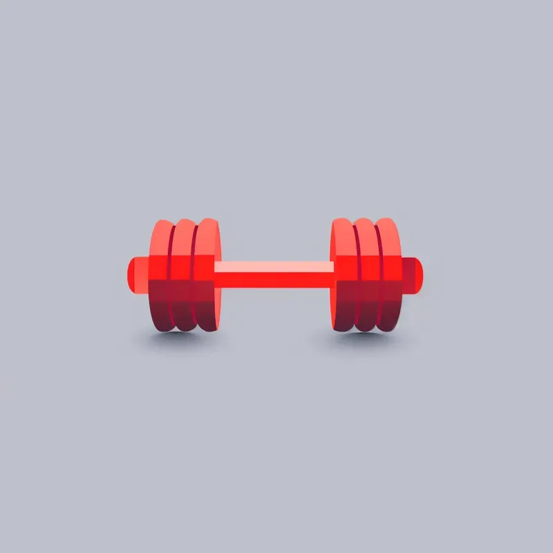 Vivid Minimalist App Logos