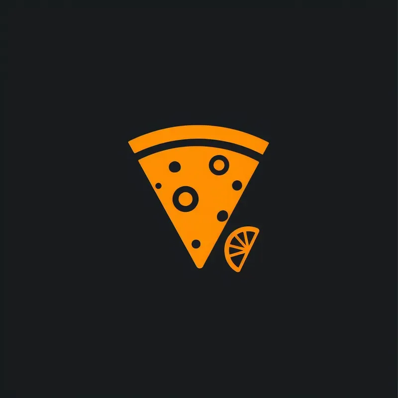 Vivid Minimalist App Logos