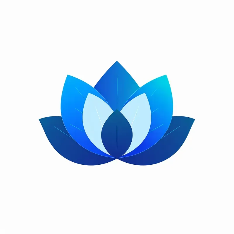 Vivid Minimalist App Logos