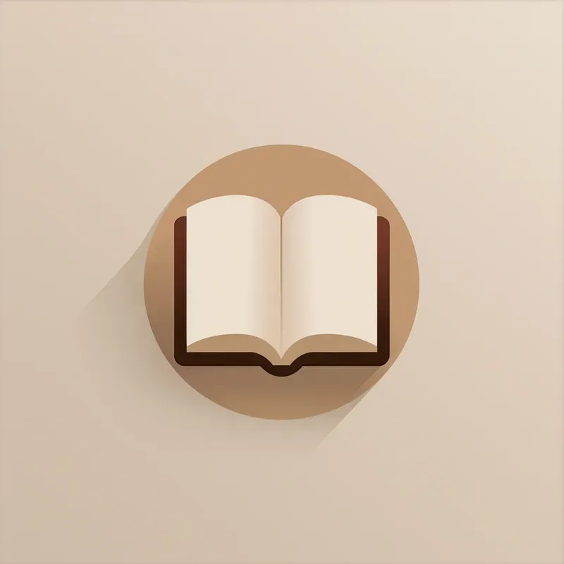 Vivid Minimalist App Logos