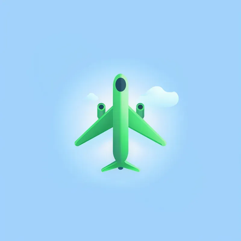 Vivid Minimalist App Logos