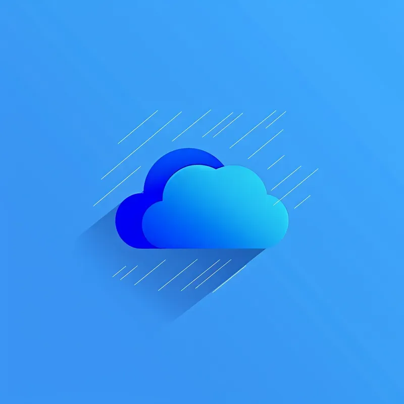 Vivid Minimalist App Logos