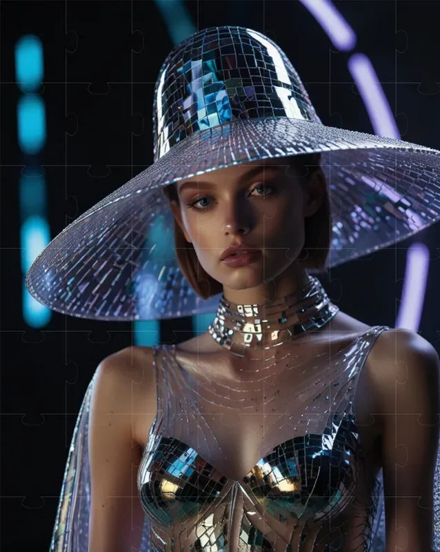 Fantastical Hats For Women