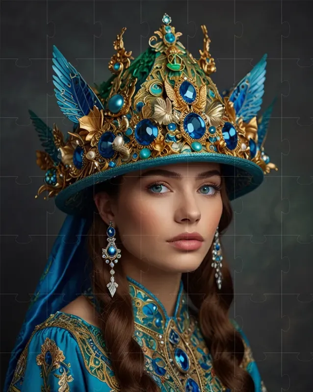 Fantastical Hats For Women