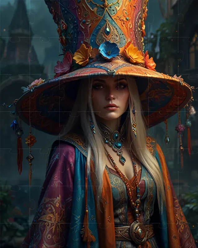 Fantastical Hats For Women