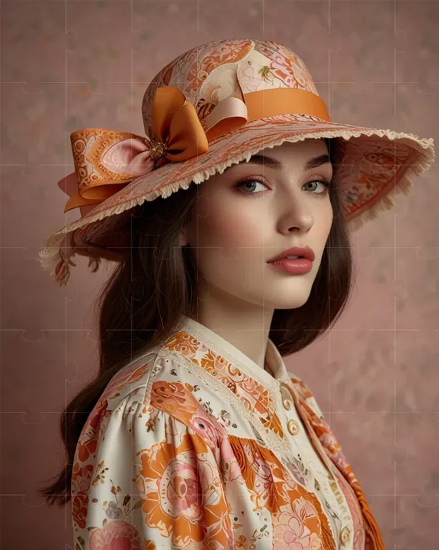Fantastical Hats For Women