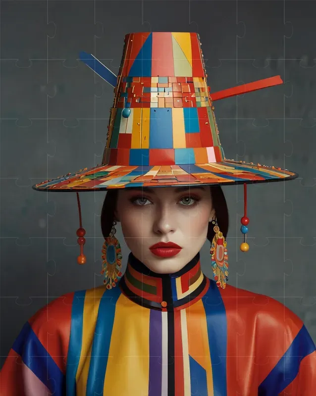 Fantastical Hats For Women