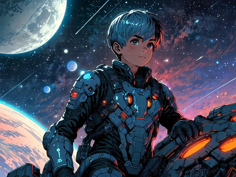 Echoes Of Worlds