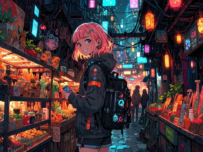 Echoes Of Worlds