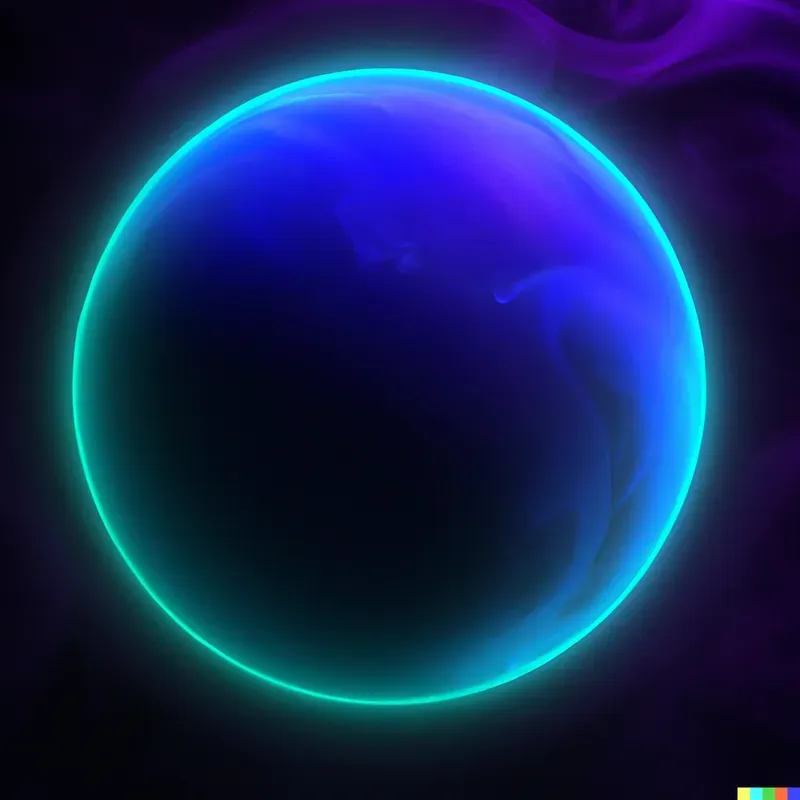 Striking Space Abstracts