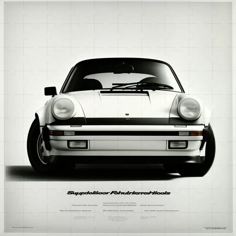 80s Car Advertisements