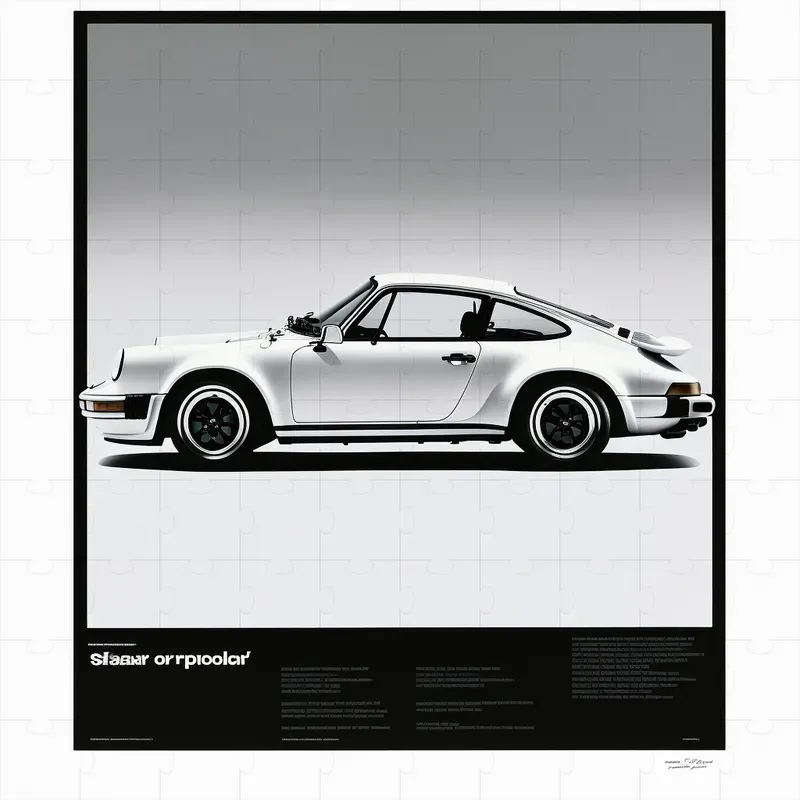 80s Car Advertisements