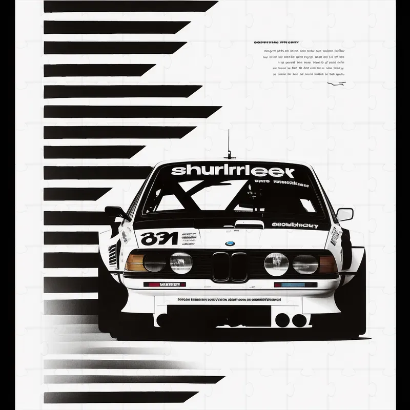 80s Car Advertisements