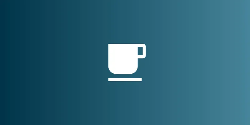 Coffee Chat Invitation generated by undefined