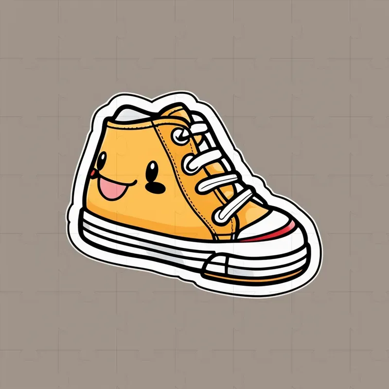Cute Sticker Maker