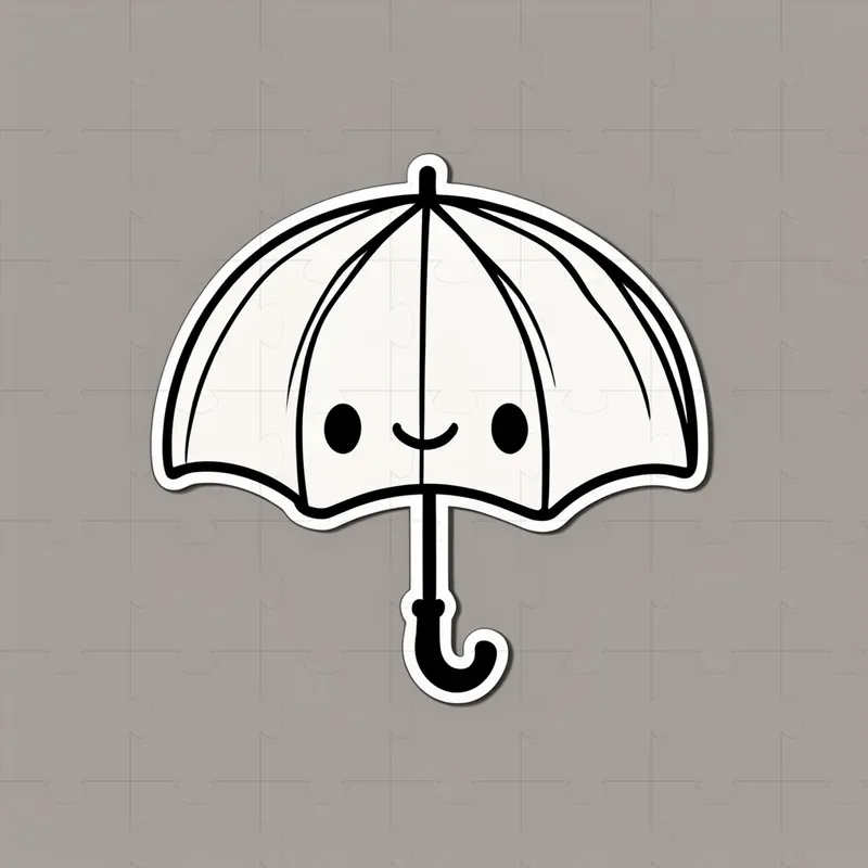 Cute Sticker Maker