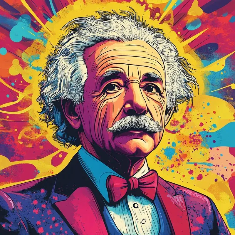 Pop Art For Your Idols