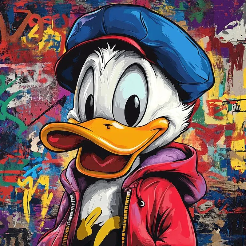 Pop Art For Your Idols